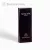 Neauvia Organic Intense Man, umplere de piele cu acid hialuronic pentru bărbați, 1 x 1ml