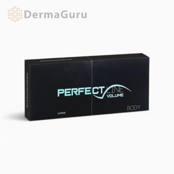   Perfect Line Volume, acid hialuronic, umplere corporală, 1 x 10 ml