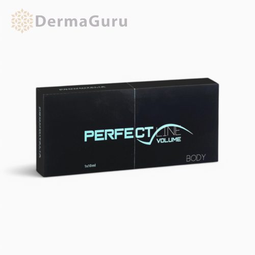 Perfect Line Volume, filler hialuronic, filler pentru corp, 1 x 10 ml