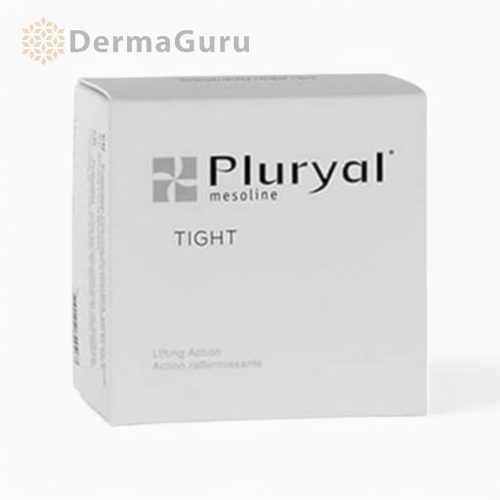 Pluryal Mesoline Tight, 5 x 5 ml