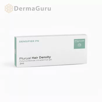   Pluryal Hair Density, polinucleotid, tratament păr, 1 x 2 ml