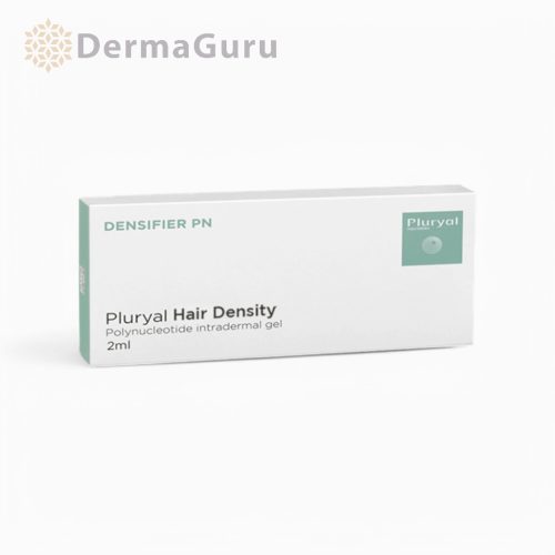 Pluryal Hair Density, polinucleotide, tratament pentru păr, 1 x 2 ml
