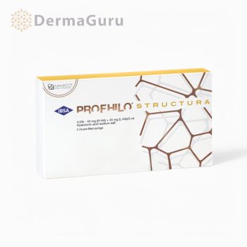 Profhilo Structura, îngrijire inovatoare a pielii, 2ml