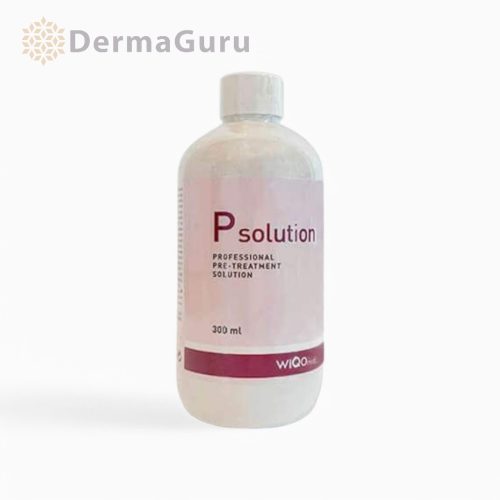 PRX P-Solution, pretratament pentru curatare, 300 ml