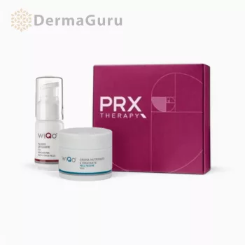Kit PRX-Therapy, set post-procedură, 1 pachet x 2 creme