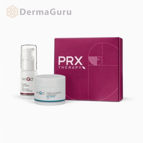 PRX-Therapy Kit, kit de completare, 1 pachet x 2 creme