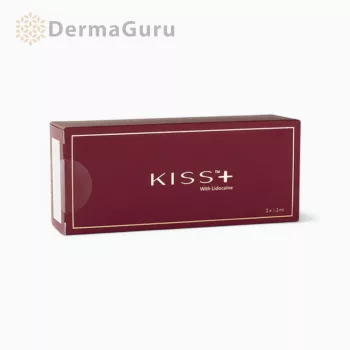   Revanesse Kiss+, L., acid hialuronic, umplere buze, 2 x 1,2 ml