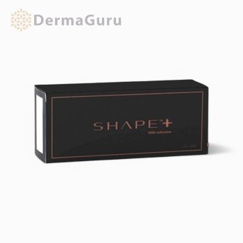   Revanesse Shape+ L., acid hialuronic, umplere, modelare țesuturi profunde, 2 x 1,2 ml