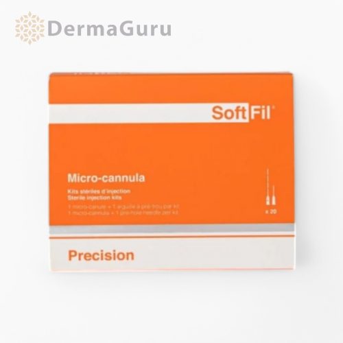 SoftFil Precision 14G x 90mm