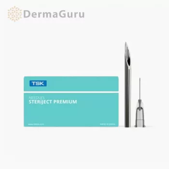 TSK 33G X 4 mm, 100 x ac de ac pentru pachet