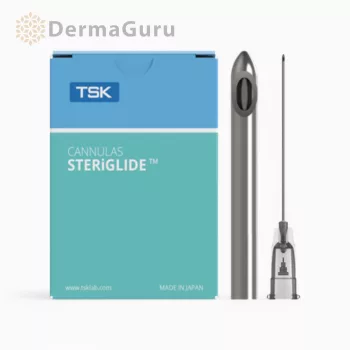 TSK STERIGLIDE ac 22G X 50 mm, 20 x ac pe pachet