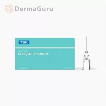 TSK ID MAX 30G X 13 mm, 100 x ac ascuțit pe pachet