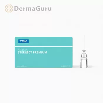 TSK ID MAX 29G X 10 mm, 100 x ac ascuțit pe pachet