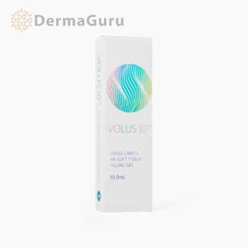   Volus 10, umplutură cu acid hialuronic, contur corporal, 1 x 10 ml