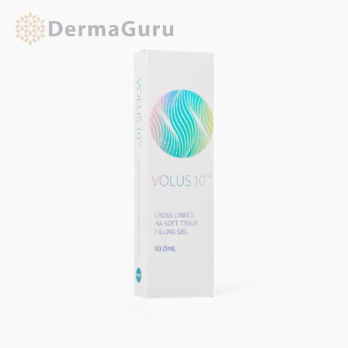 Volus 10, filler cu acid hialuronic, contur corporal, 1 x 10 ml
