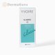 YVOIRE classic plus, filler cu acid hialuronic, riduri fine, marirea buzelor, 1x1ml