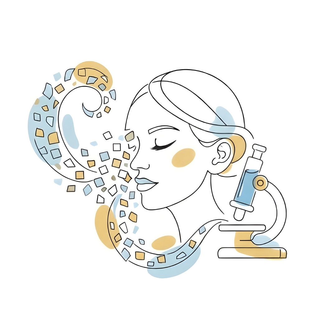 Mozaicuri din cadrul simpozioanelor industriale IMCAS 2026